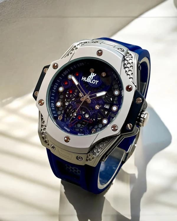 Hublot St 4.0