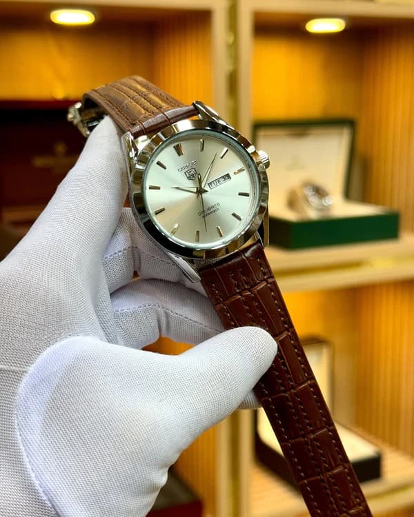 Tag Heuer Carrera 1.0