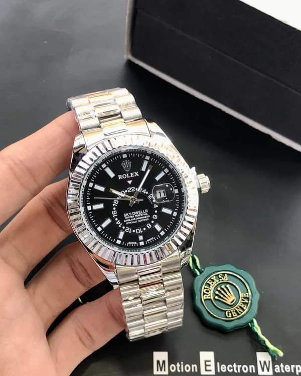 Rolex Sky Dweller 1.0