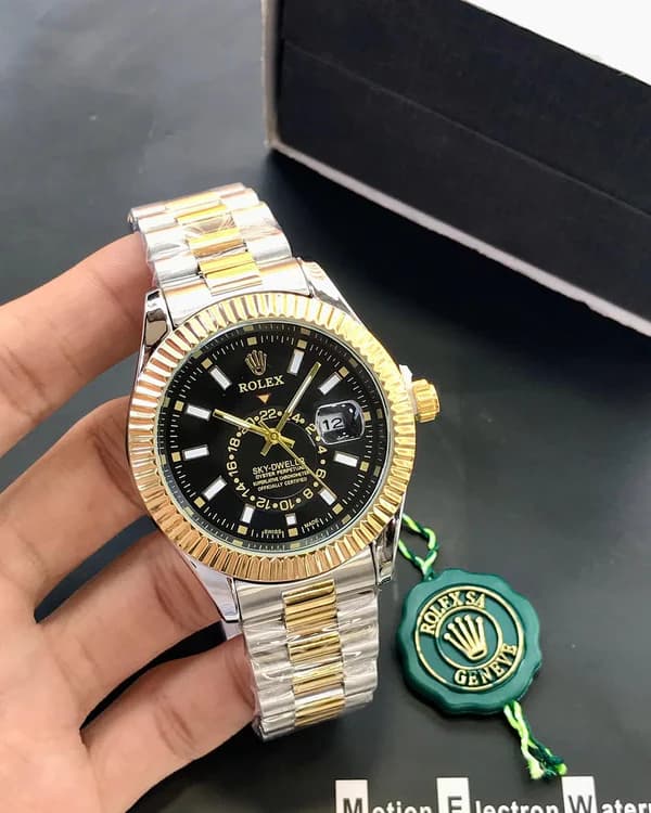 Rolex Sky Dweller 2.0