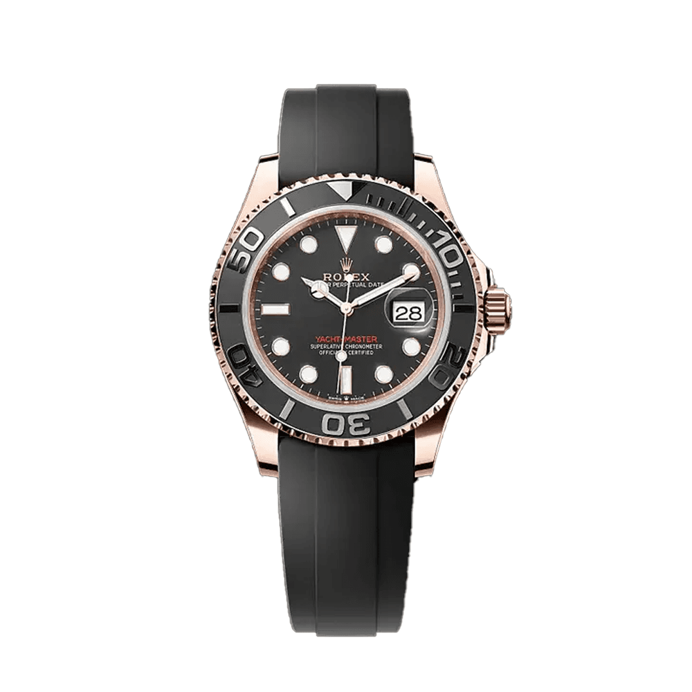 Rolex Yatch Master II