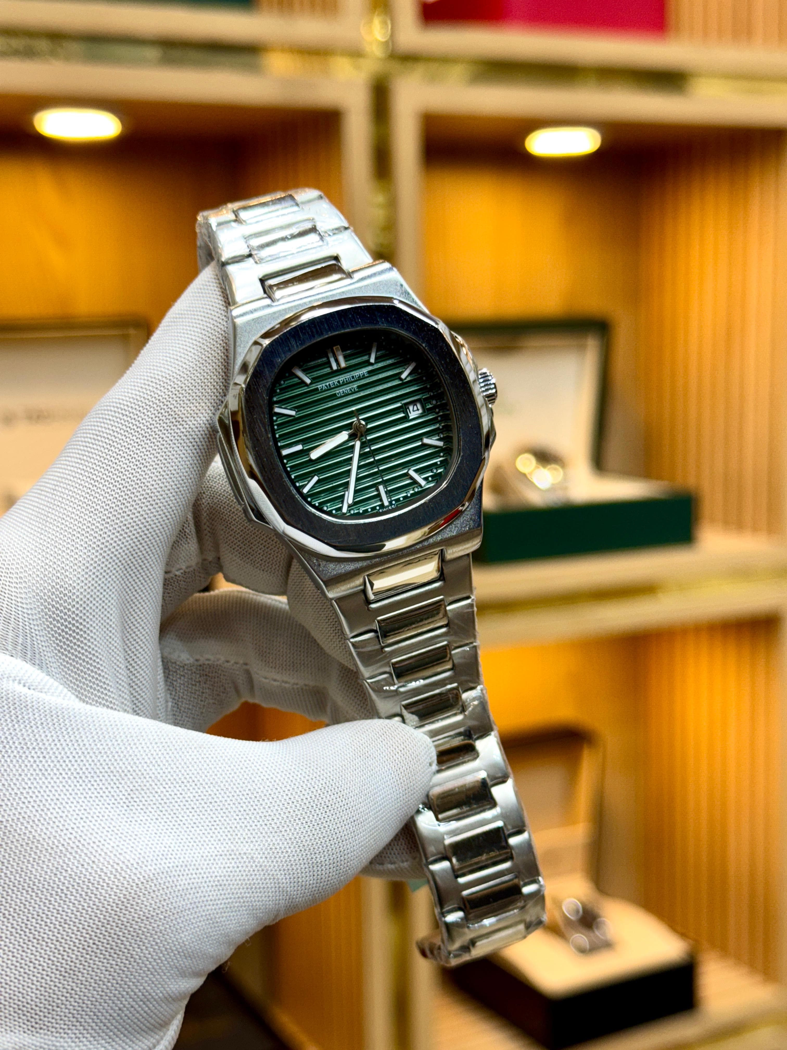 Patek Phillipe 2.0