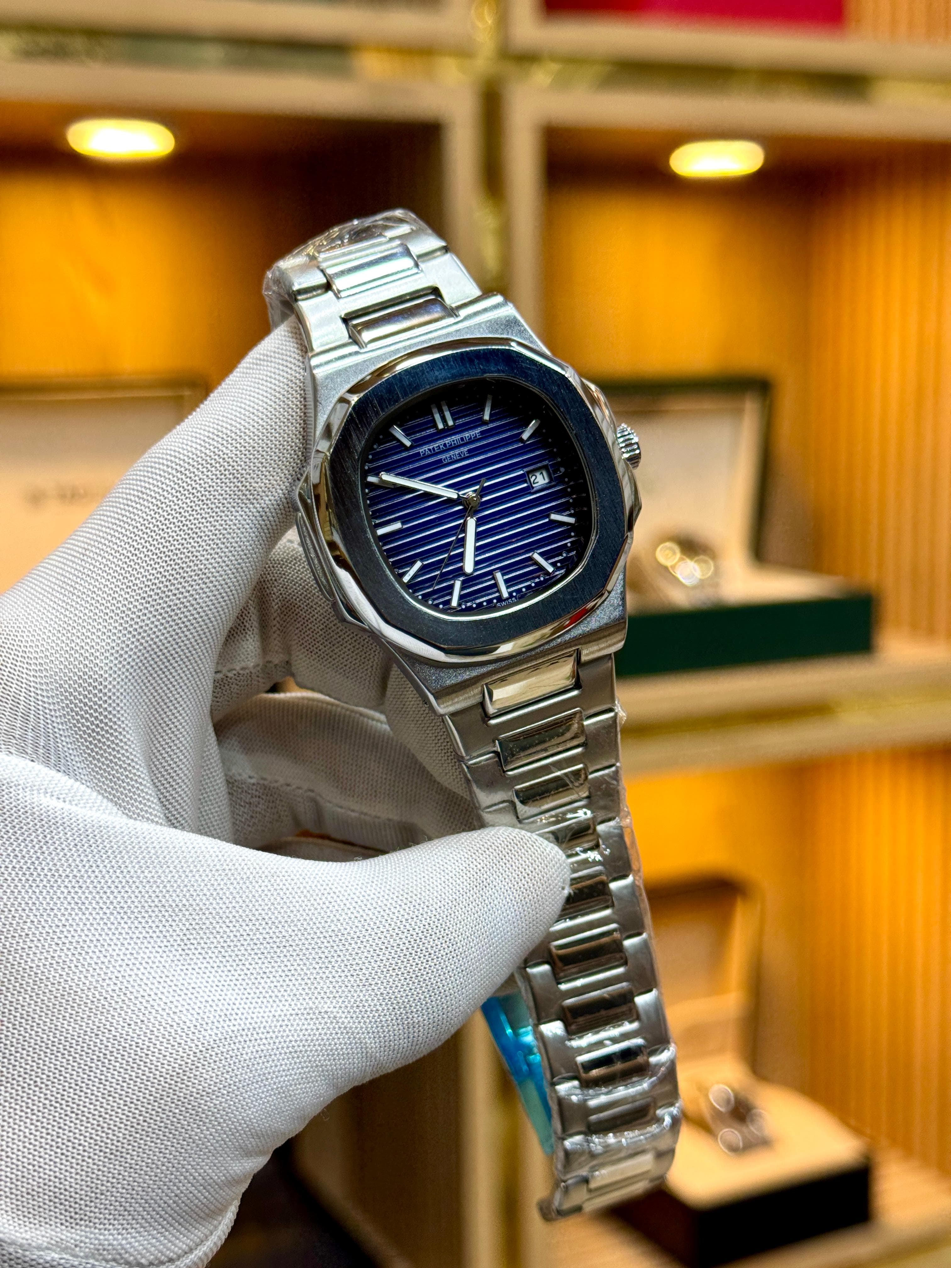 Patek Phillipe 3.0