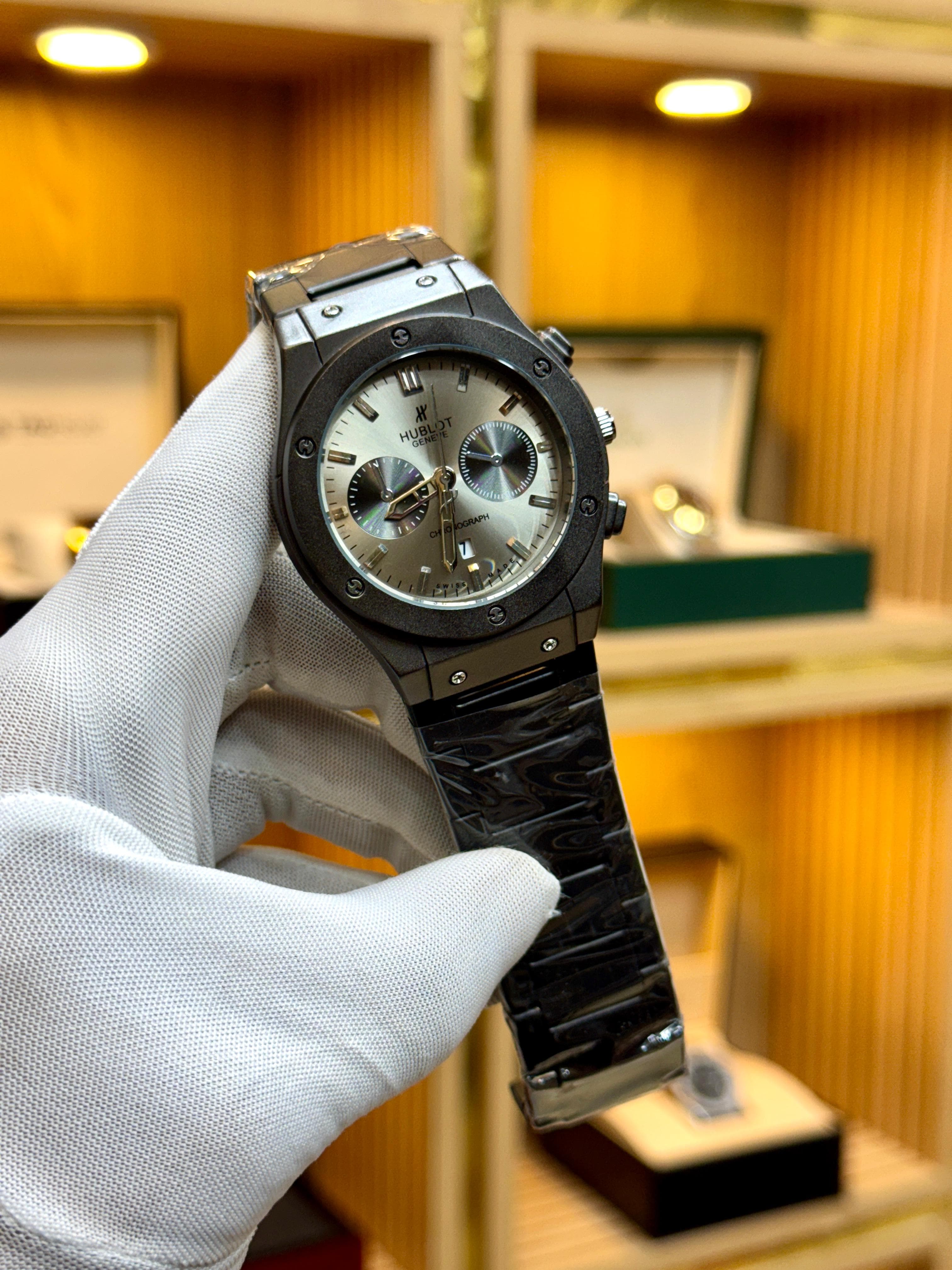 Hublot ST 5.0