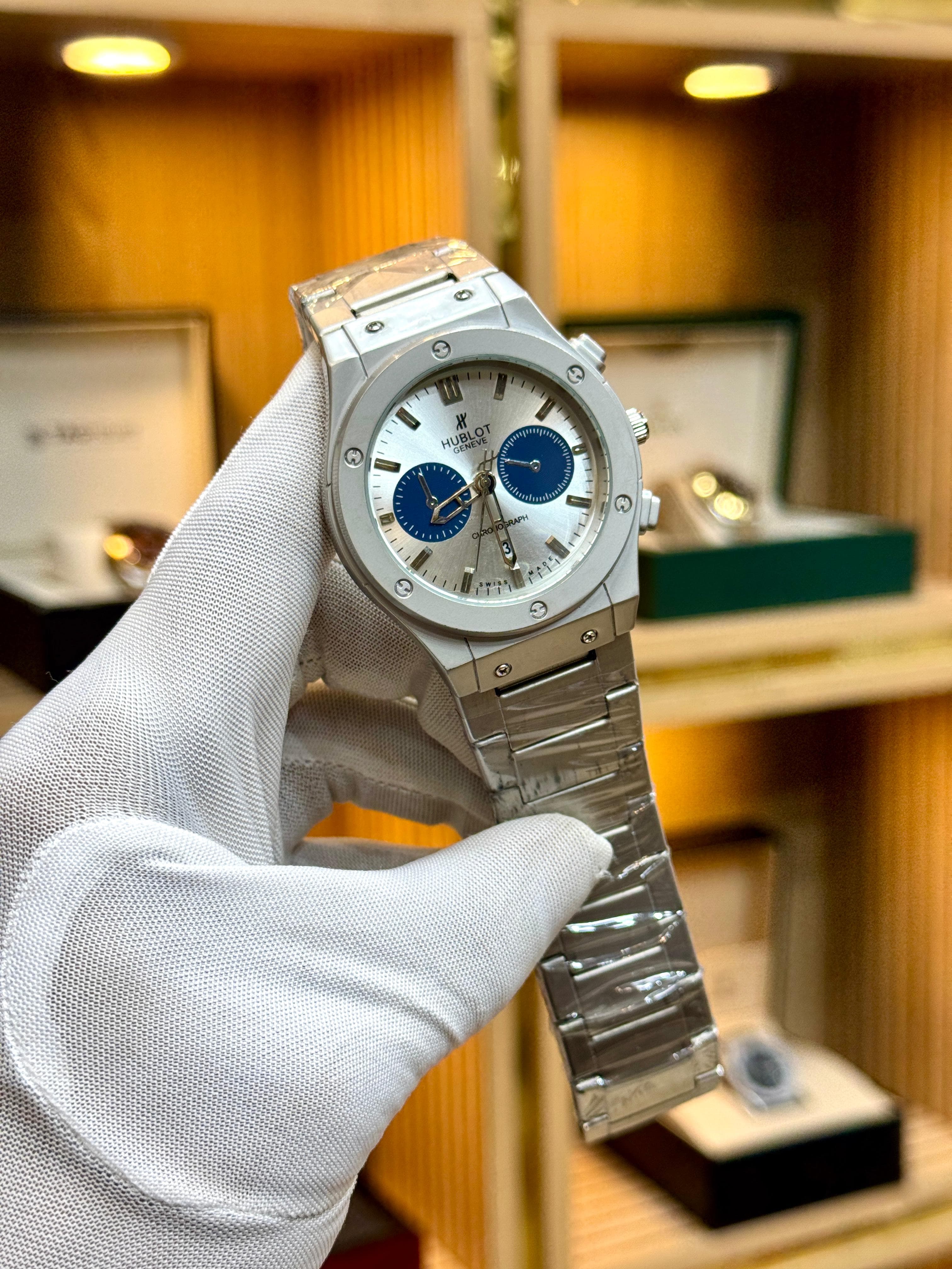 Hublot ST 6.0