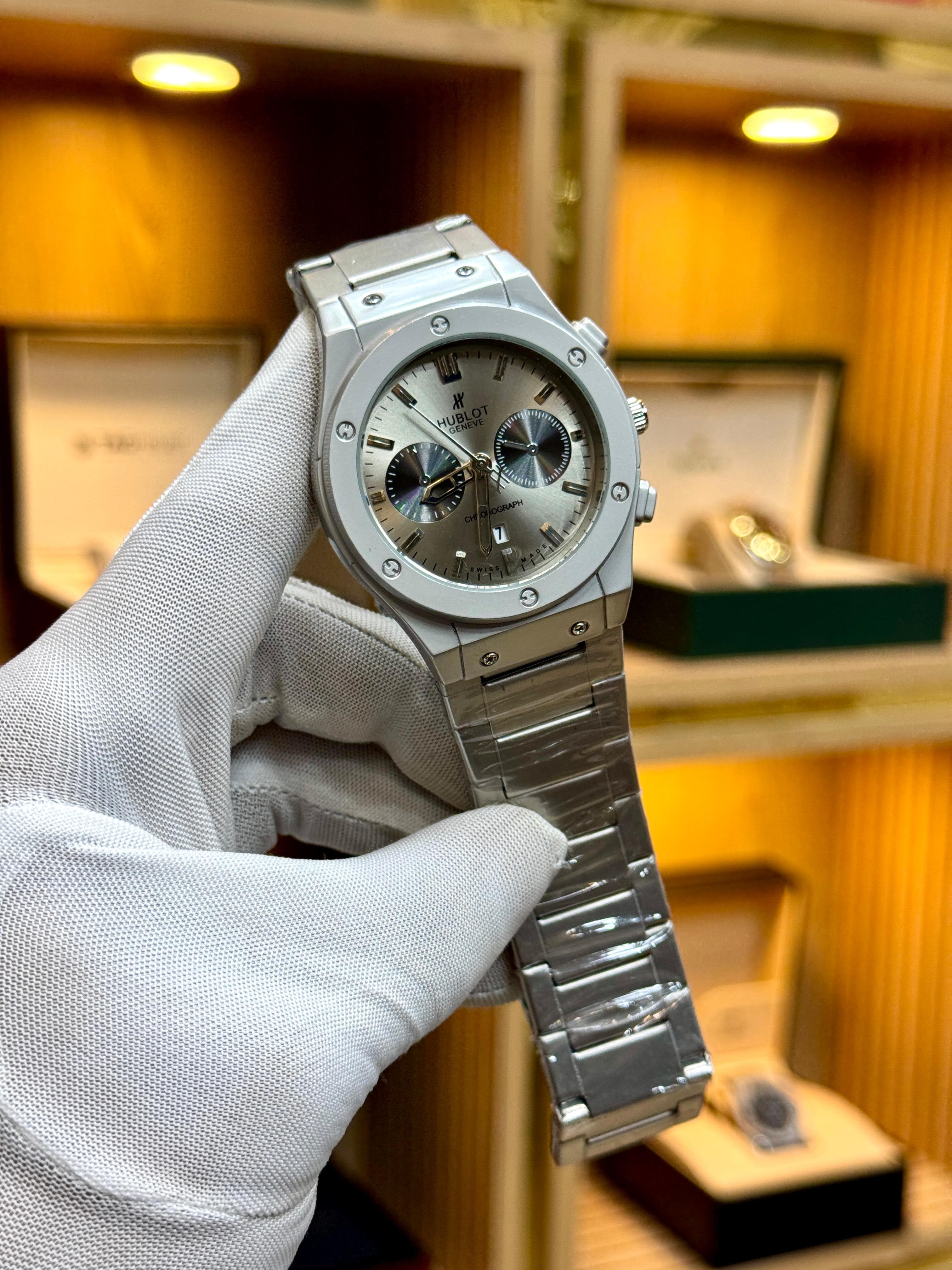 Hublot St 7.0 
